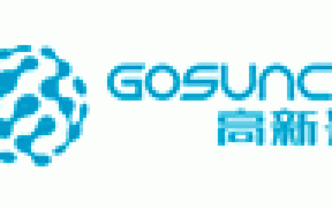 高新兴GOSUNCN-高新兴科技集团股份有限公司