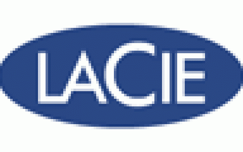 LaCie莱斯-莱斯亚洲有限公司