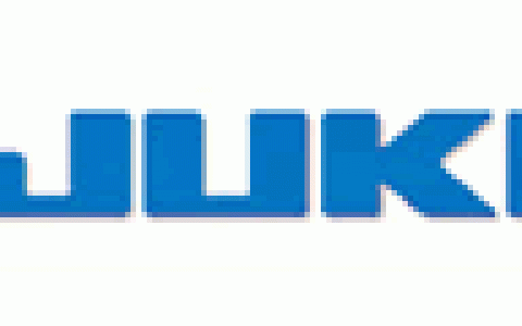 JUKI重机-重机（中国）投资有限公司