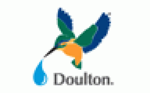 Doulton道尔顿-东莞��飞力贸易有限公司