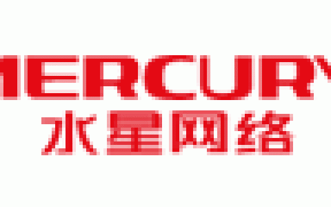 水星MERCURY-深圳市美科星通信技术有限公司