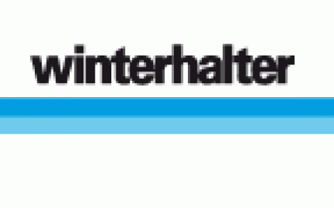 Winterhalter温特豪德-温特豪德贸易（上海）有限公司