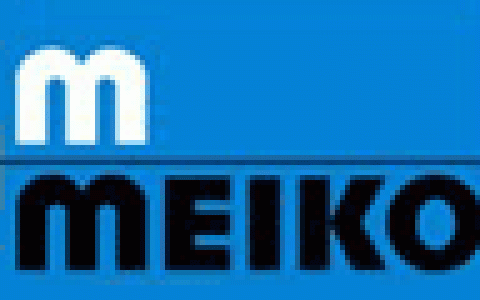 迈科MEIKO-迈科清洗科技（中山）有限公司