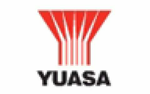 YUASA汤浅-广东汤浅蓄电池有限公司