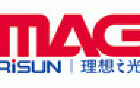 理想美格MAG-广州理想电子信息技术有限公司