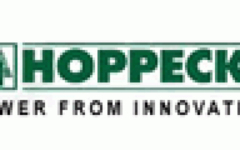 荷贝克Hoppecke-荷贝克电源系统（上海）有限公司