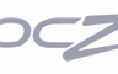 OCZ饥饿鲨-戴尔（中国）有限公司