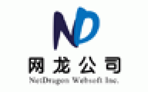 网龙NetDragon-网龙网络有限公司