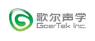 歌尔GoerTek-歌尔声学股份有限公司