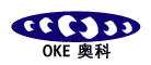 奥科OKE-台湾新奥科机柜生产设备厂