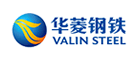 华菱VALINSTEEL-湖南华菱钢铁股份有限公司
