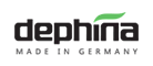 Dephina-无锡罗成环境科技有限公司