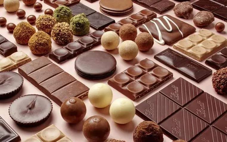 世界上最好巧克力品牌_世界巧克力品牌排行_世界巧克力品牌