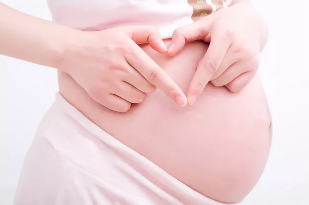 刚怀孕想提前知道胎儿性别可以去哪里的医院查?,测后很准给大家推荐一下