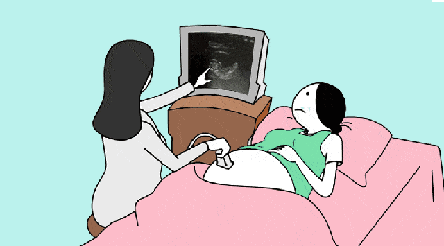 去香港查胎儿性别一般几周,查性别详细流程是什么!