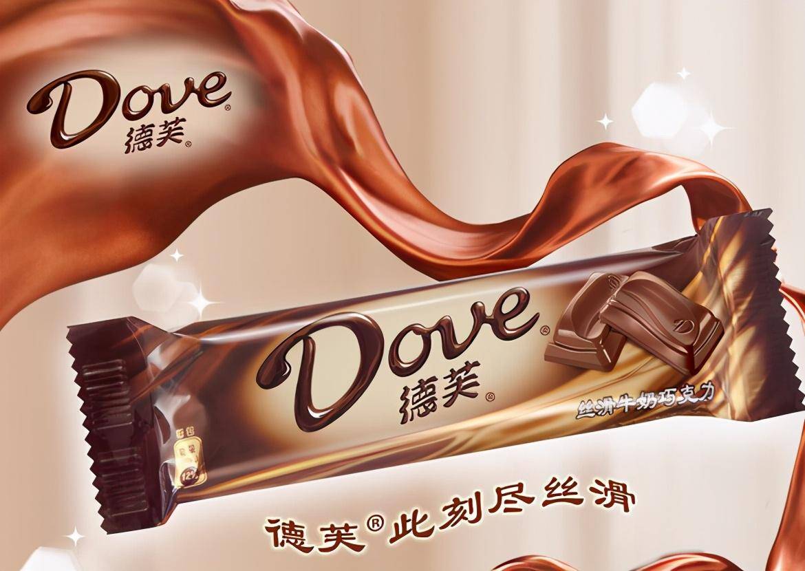 世界巧克力品牌排名_世界十大巧克力品牌_世界上最好的巧克力品牌