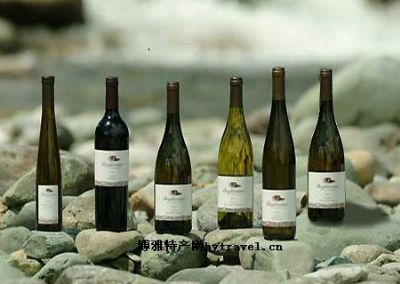 葡萄 酒 功效_葡萄酒品牌图案_以"君顶酒庄"的案例分析中国葡萄酒品牌的构建