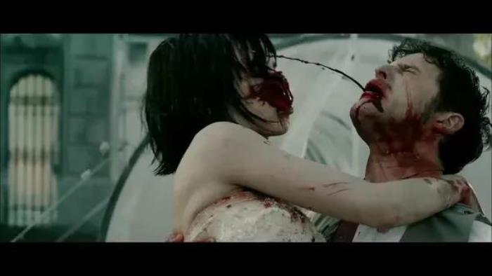2012日本oricon榜韩国歌手总销量排行_林正英僵尸电影僵尸排行_僵尸片排行榜