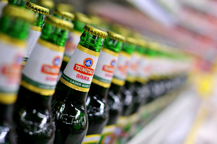 大日本麦酒株式会社太阳牌黄啤酒玻璃瓶在中国办事处_日本 啤酒 品牌_日本sapporo啤酒