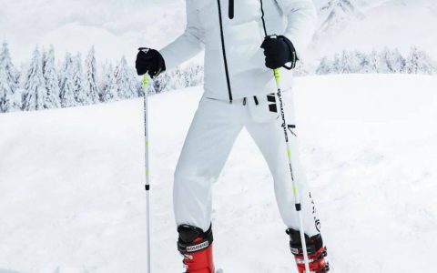 滑雪装备品牌“混战”,争夺年轻消费群体