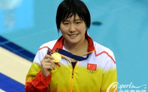 叶诗文无缘400米混合泳决赛，创个人出征世界大赛最差战绩