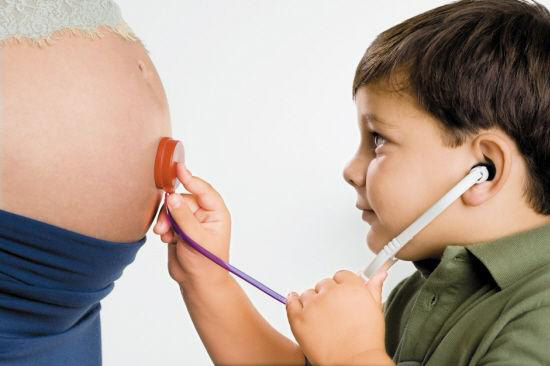怀孕4周香港抽血验男女可信吗,身边的宝妈们已经验过几次了