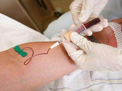 香港验血有15项中10个ve_验血是中介,还是直接去医院？