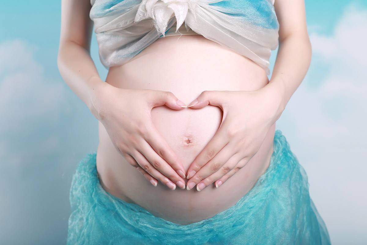 香港最早查胎儿性别,DNA查男女真的准吗!