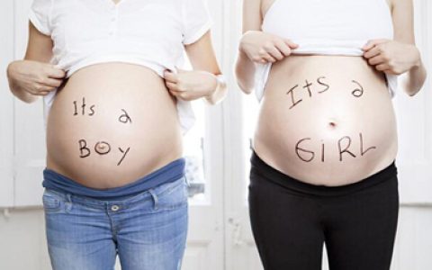 怀孕多久母体有y染色体,如何办理预约？