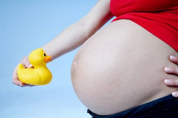 香港验血7周女宝翻盘_dna胎儿性别准确率高吗？