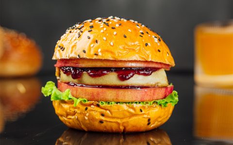 汉堡加盟店10大品牌|尼克思汉堡引领西式快餐新潮流
