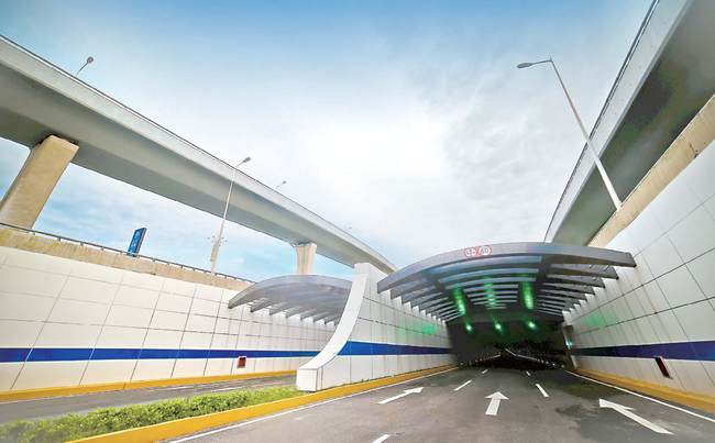 隧道工程排名_成昆铁路复线 控制性工程 保安营1号隧道_2014年公路水运工程试验检测员考试(隧道)试题