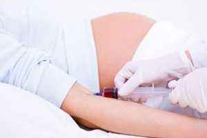 香港哪里有7周怀孕验血的_验血B超男孩会翻盘吗？