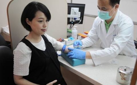 香港验血机场检查辐射会影响结果吗_亲身经历告诉你？