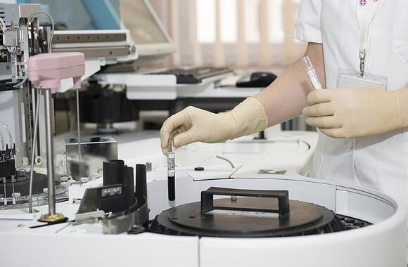 香港验血有y染色体是_哪家专业DNA检测化验机构最准？